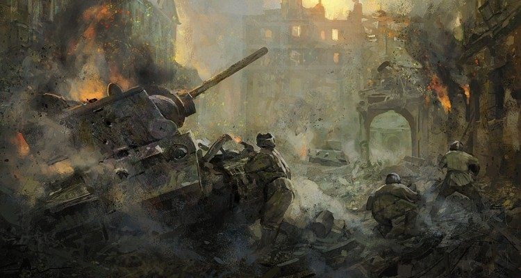 Букет полевых цветов
