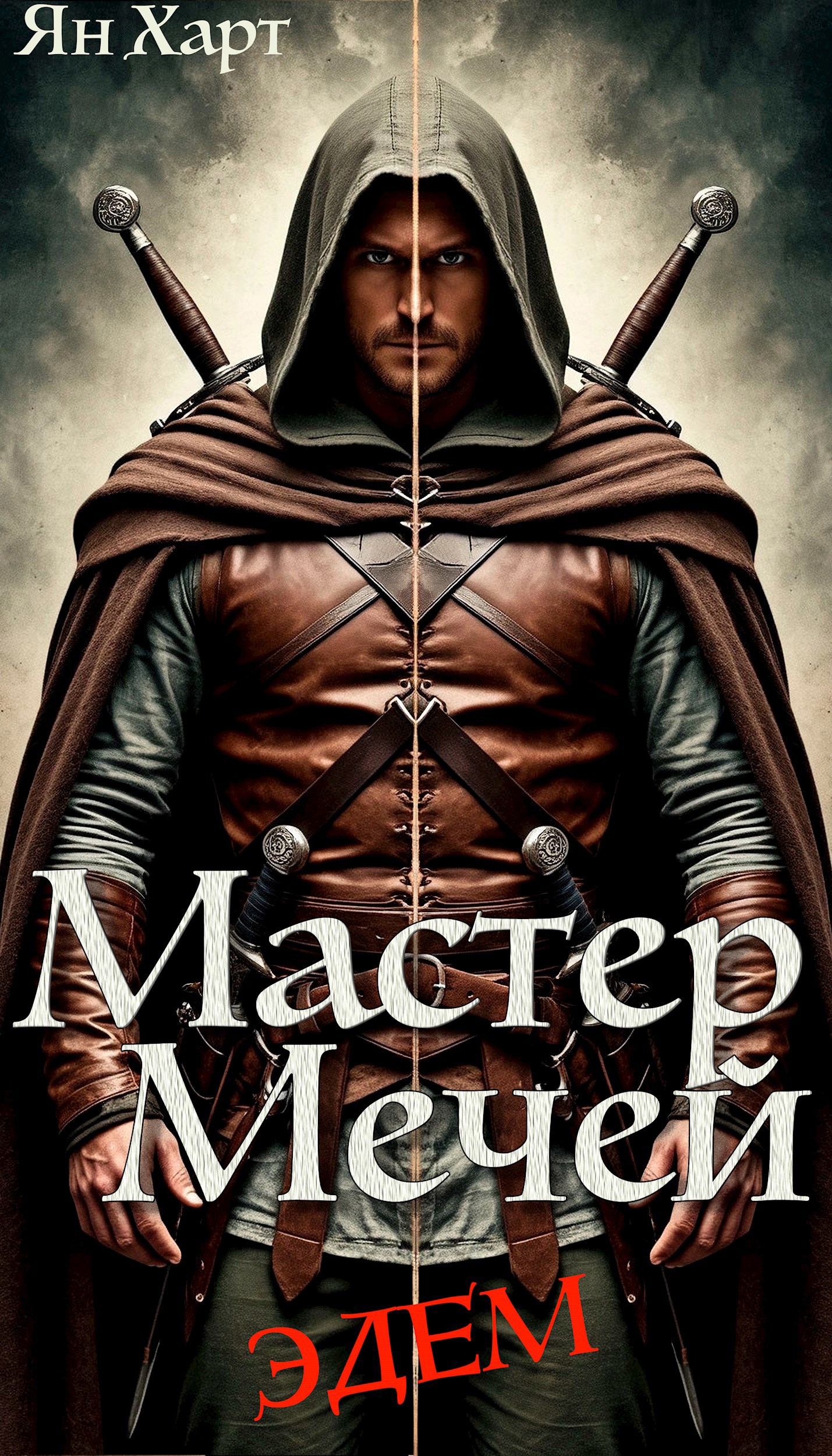 Мастер Мечей. Эдем