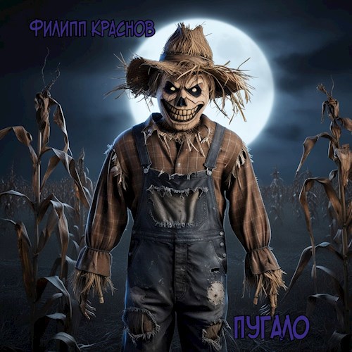 Пугало