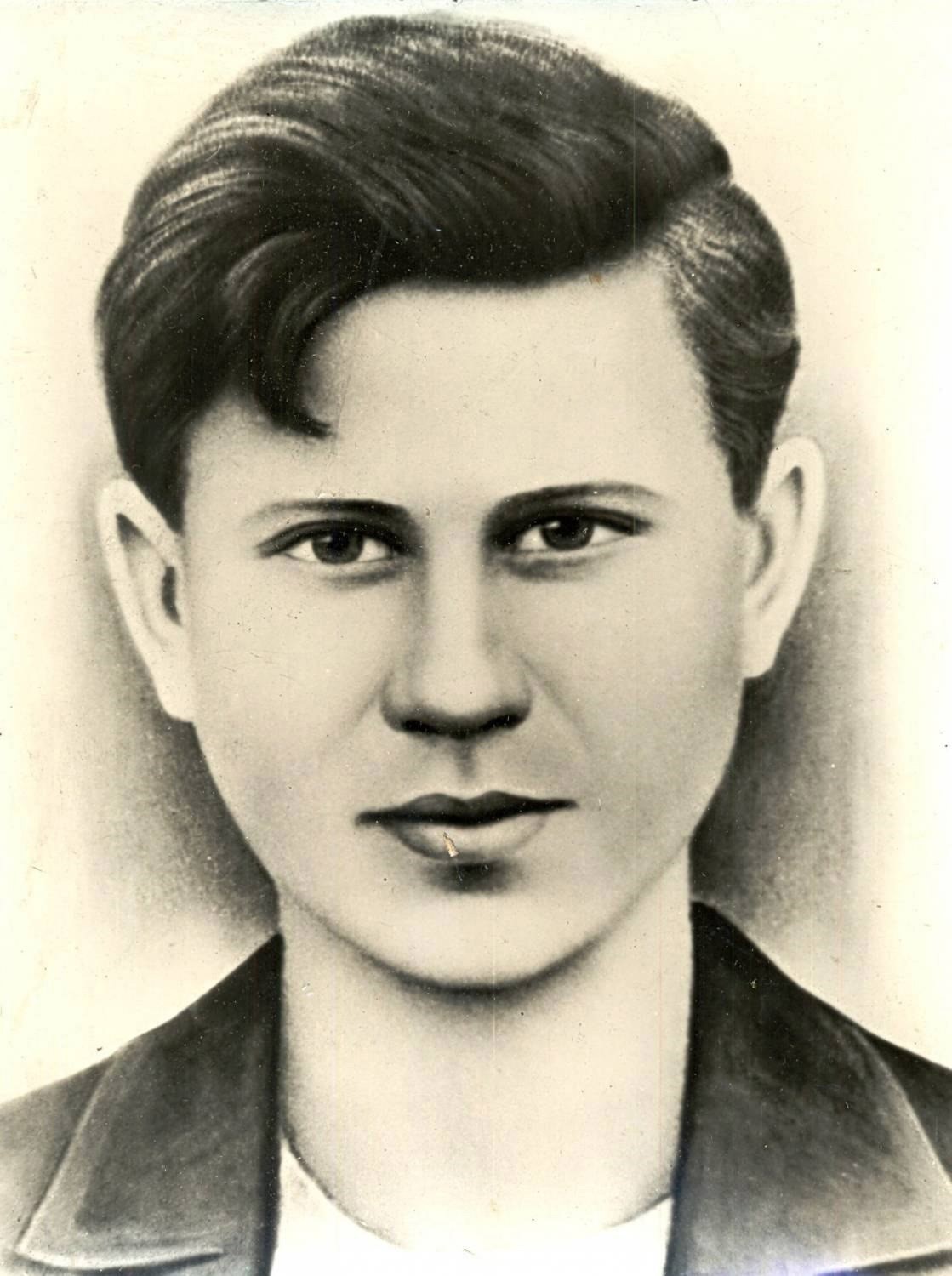 Дело врачей Серёжки Тюленина