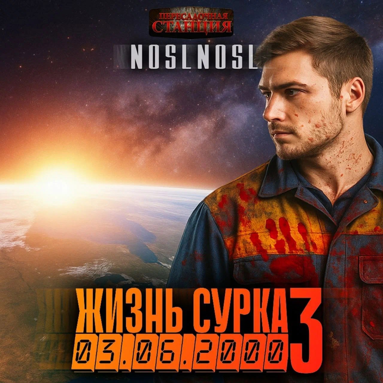 Последний барсук. Часть 2