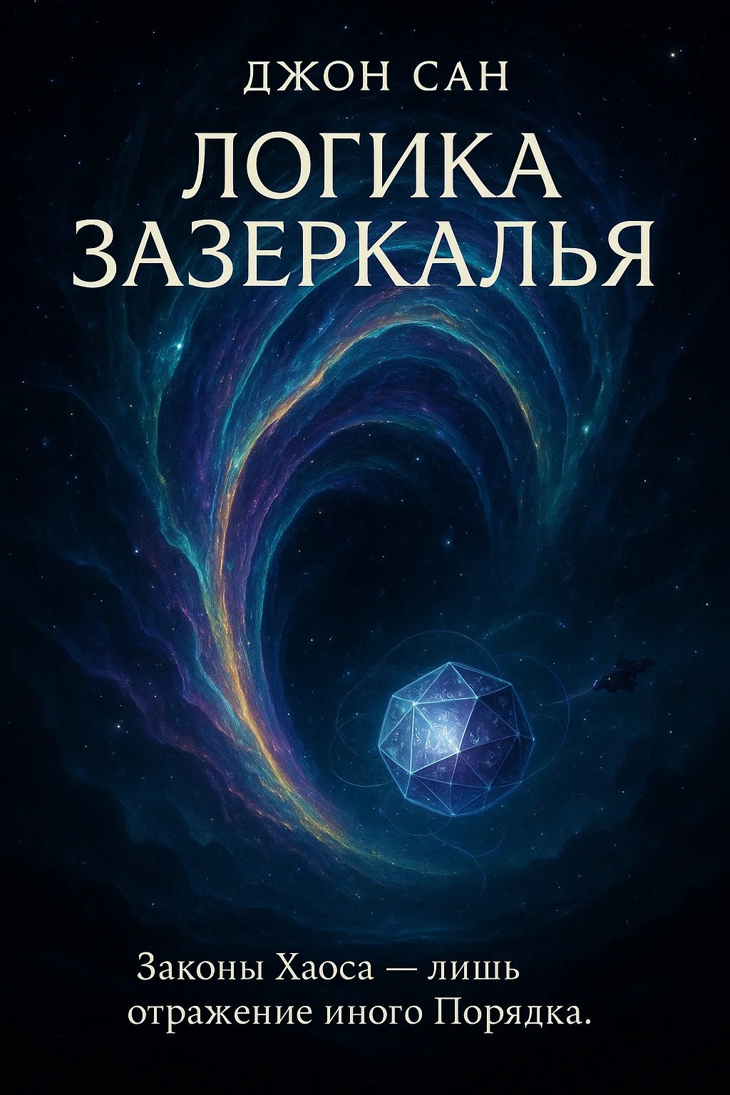 Логика Зазеркалья