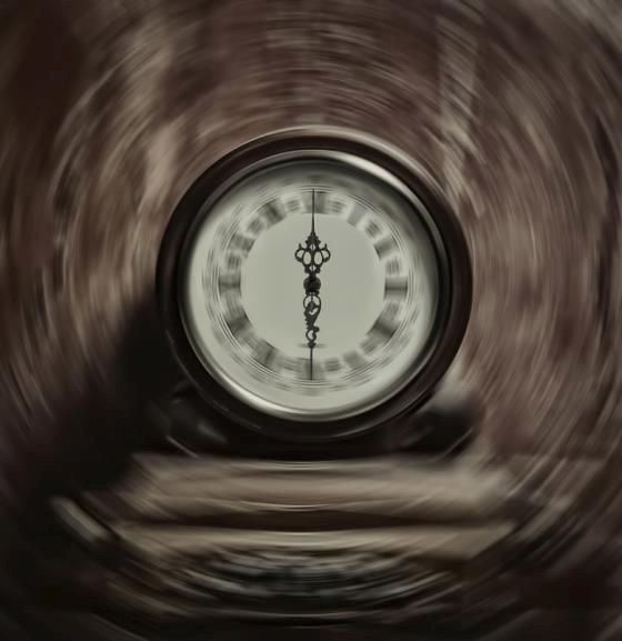 Осколки Бессмертия