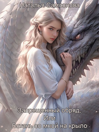 Встань со мной на крыло