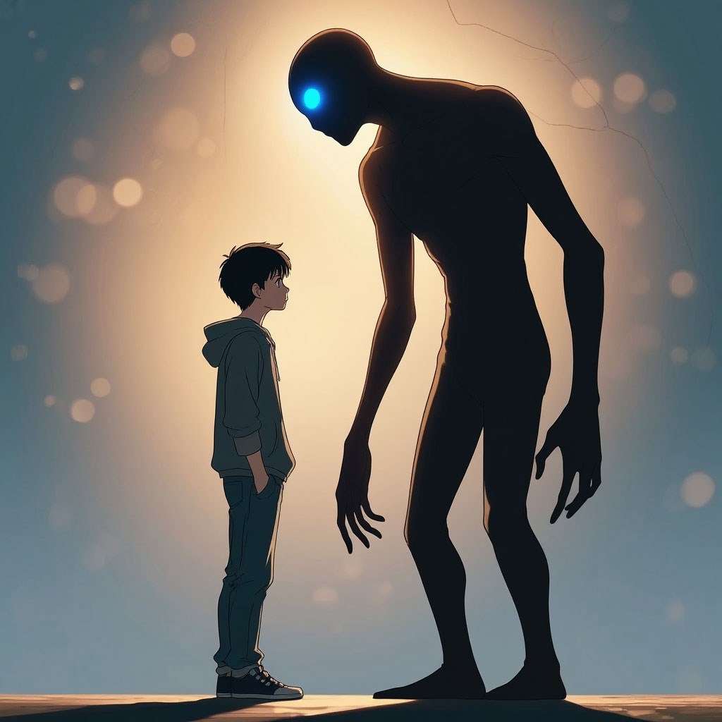 Адвокат в кроссовках