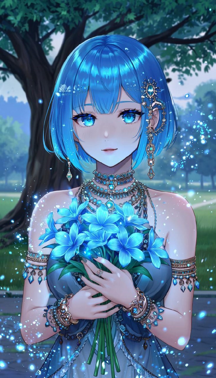 Пепел короны