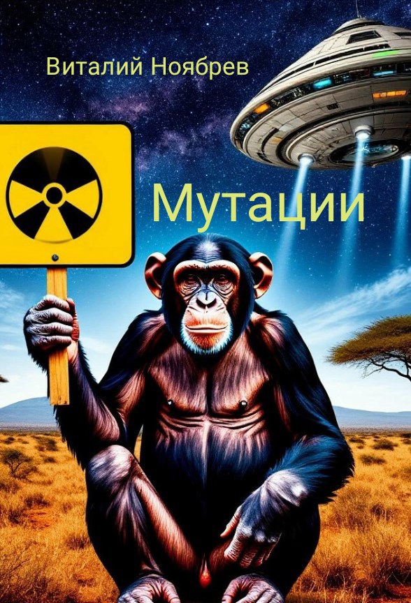 Мутации