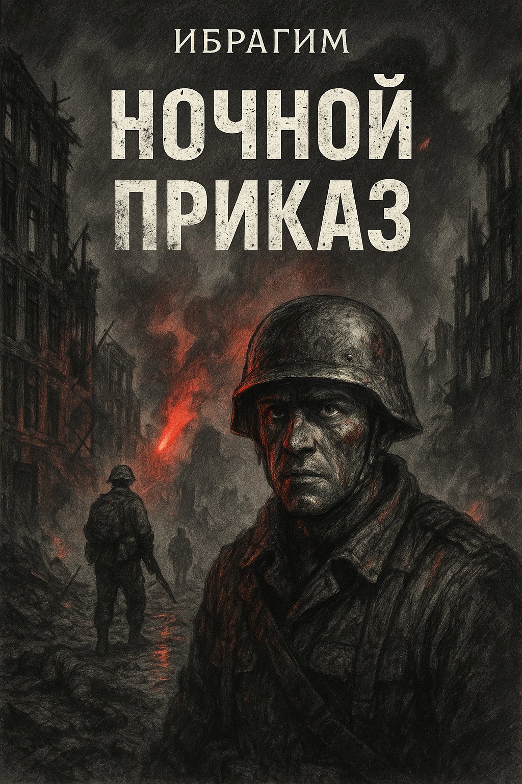 Ночной Приказ