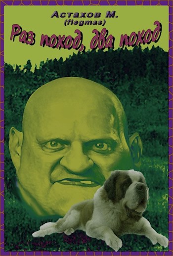 Раз поход, два поход