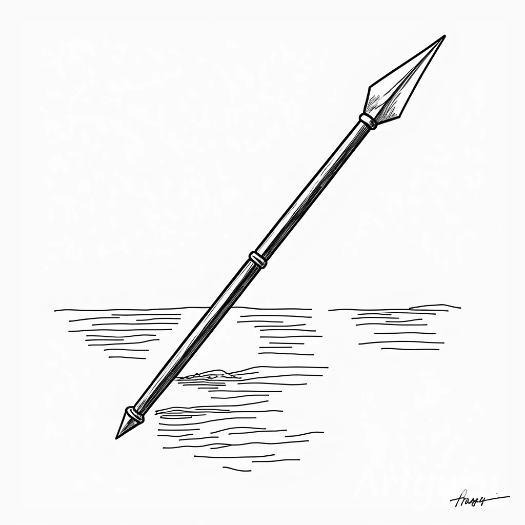 Последняя охота Кровавый Прилив