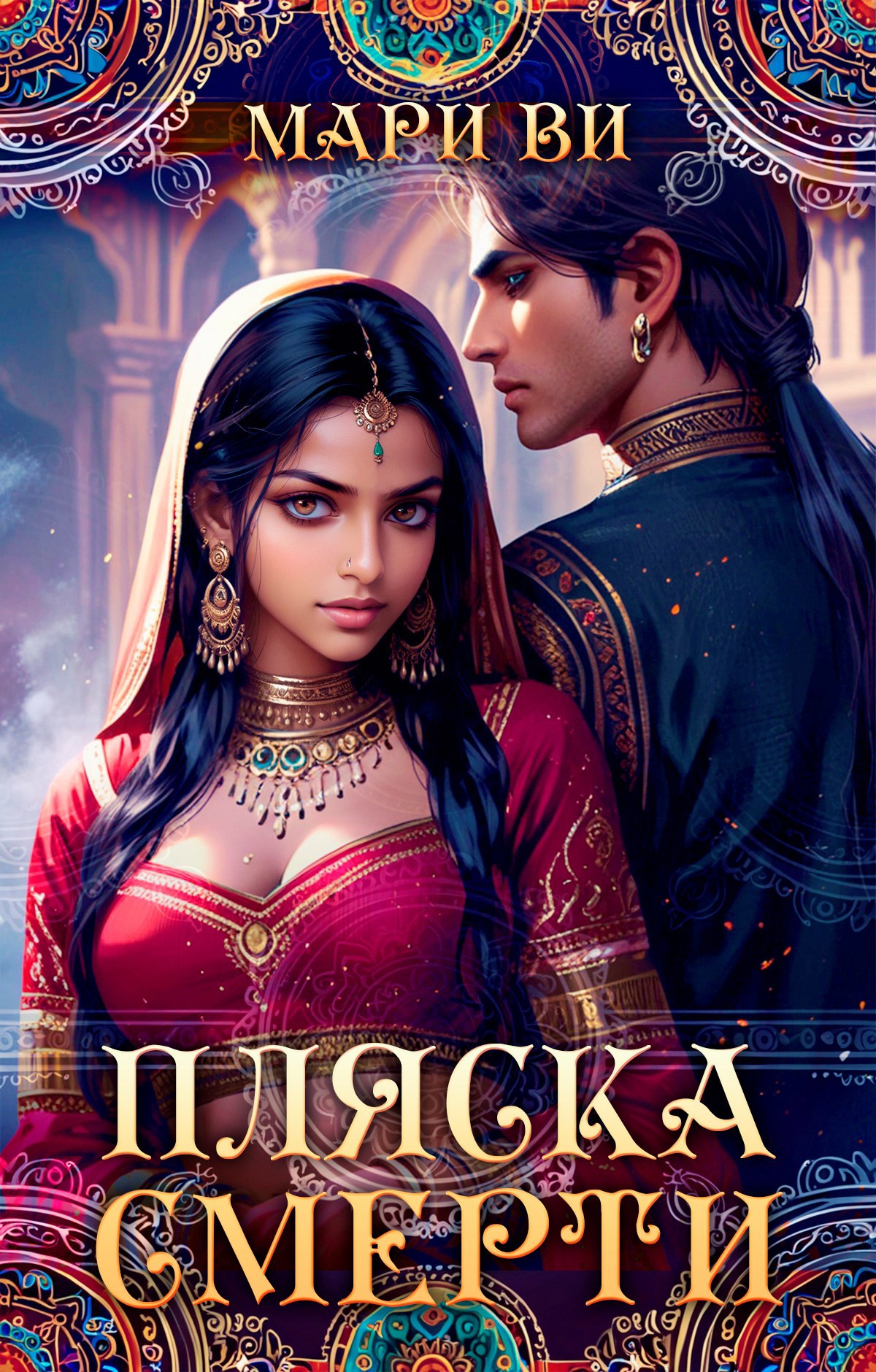 Пляска смерти