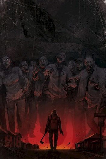 Начало конца