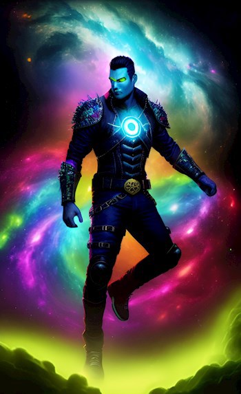 Ди. Восхождение Короля