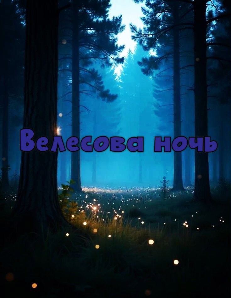 Велесова ночь