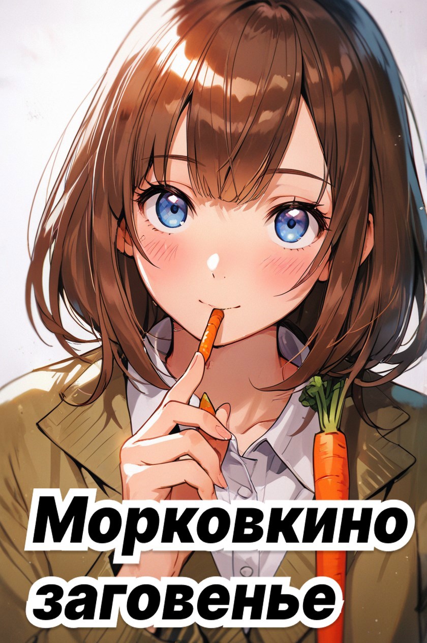 Морковкино Заговенье