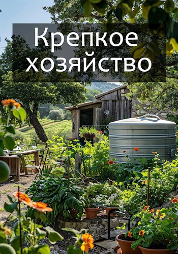 Крепкое хозяйство
