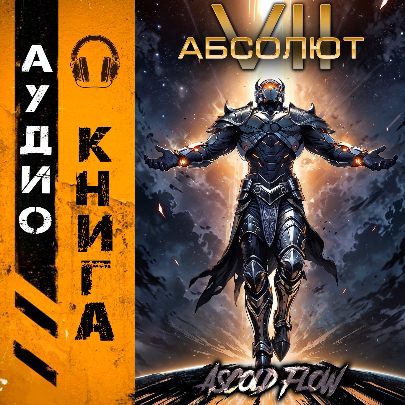 Абсолют. Том 7