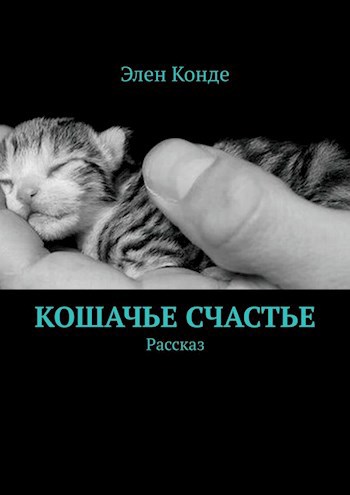 Кошачье счастье