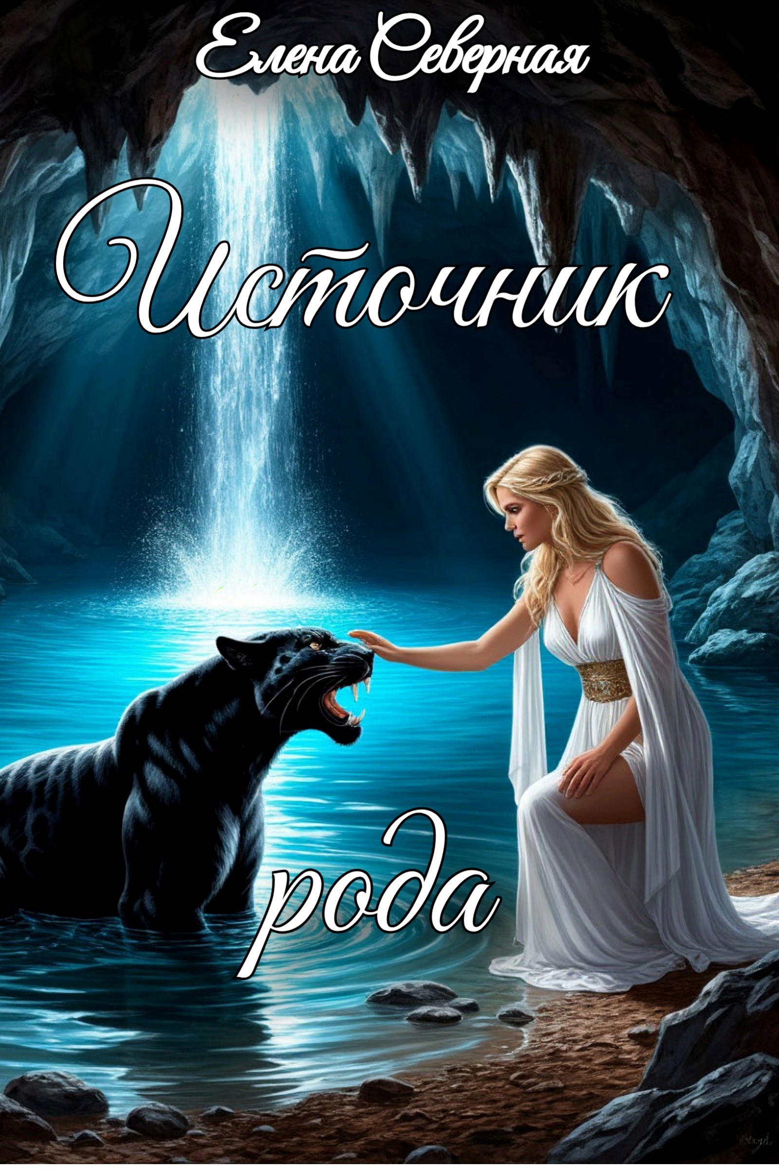 Источник рода