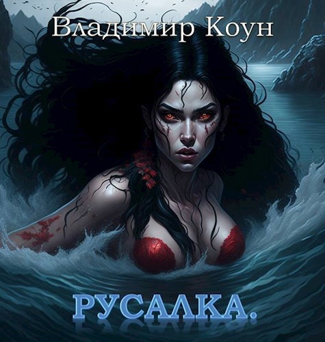 Русалка.