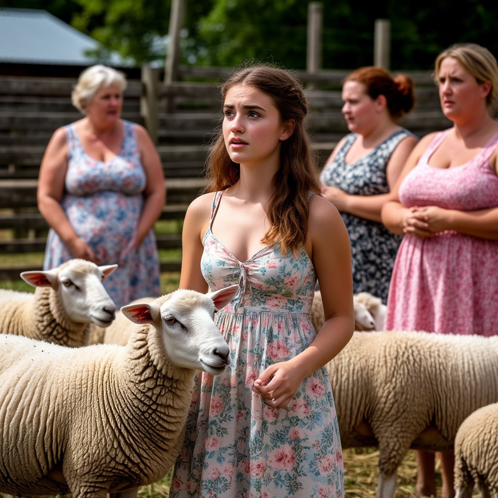 Уйти от судьбы