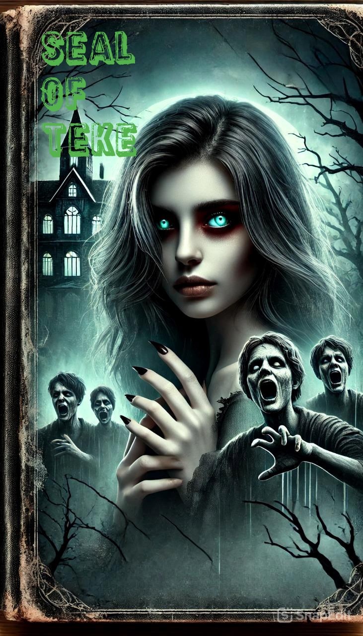 Печать Тэке