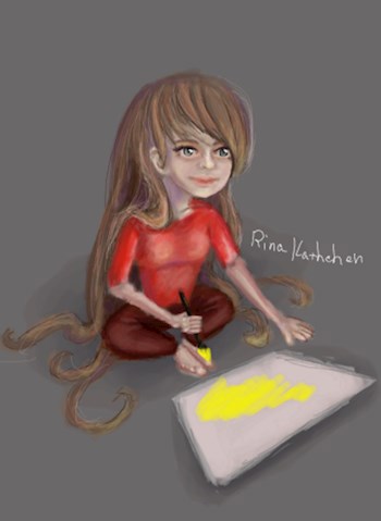 Коллекция рисунков