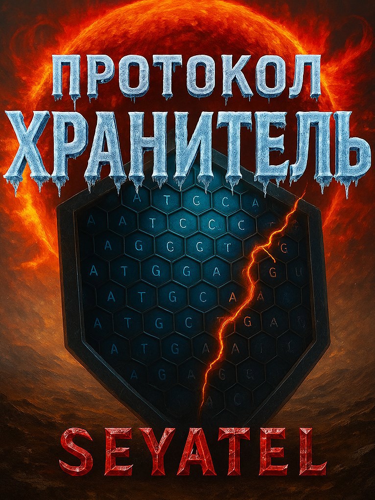 Протокол Хранитель