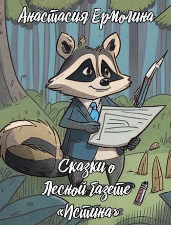 Сказки о Лесной газете «Истина»