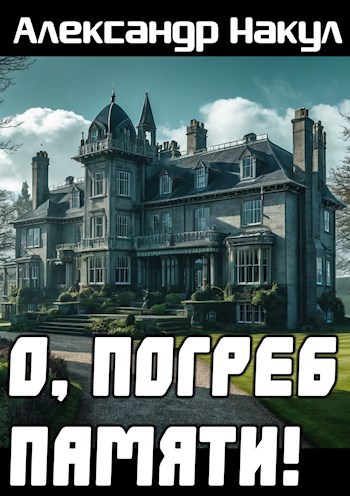 О, погреб памяти!