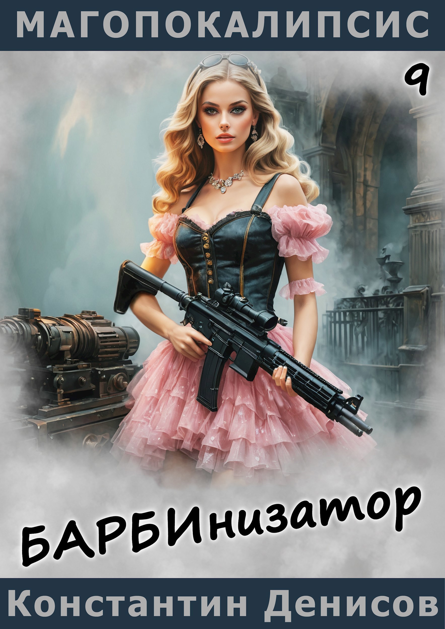 Барбинизатор