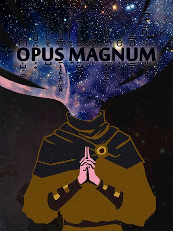 Opus Magnum