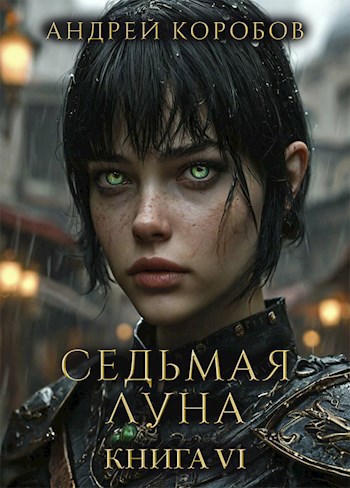 Седьмая Луна 6: Корпус