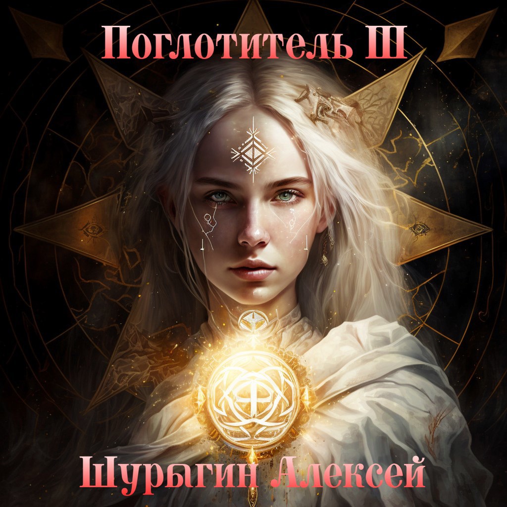 Поглотитель III