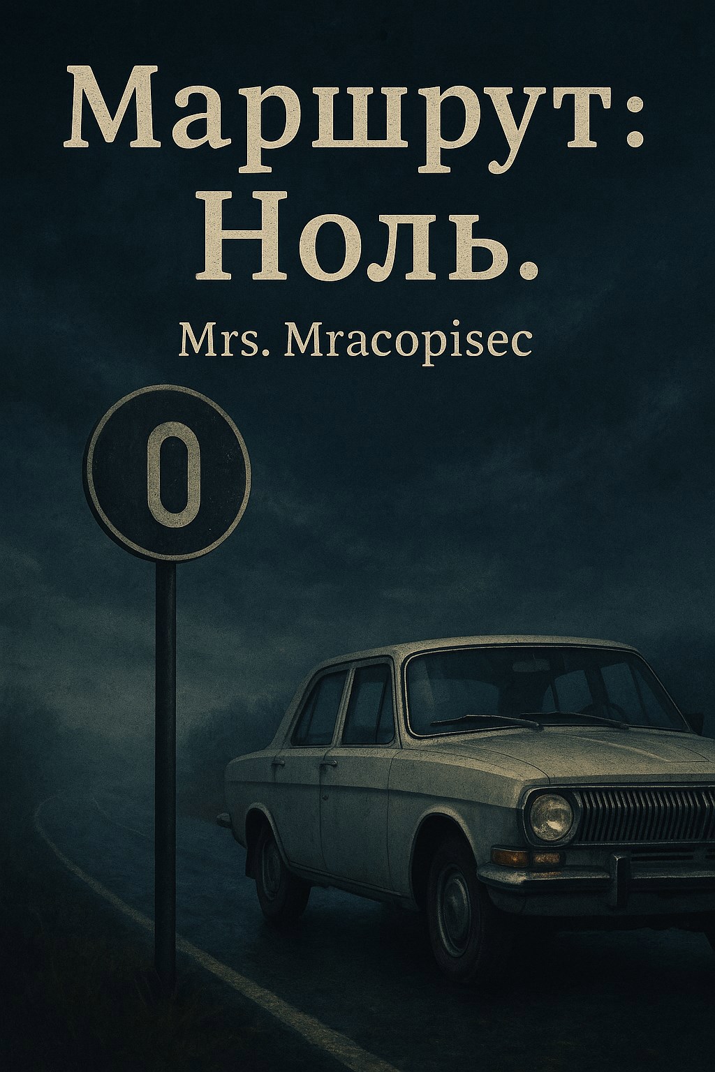 Маршрут Ноль.