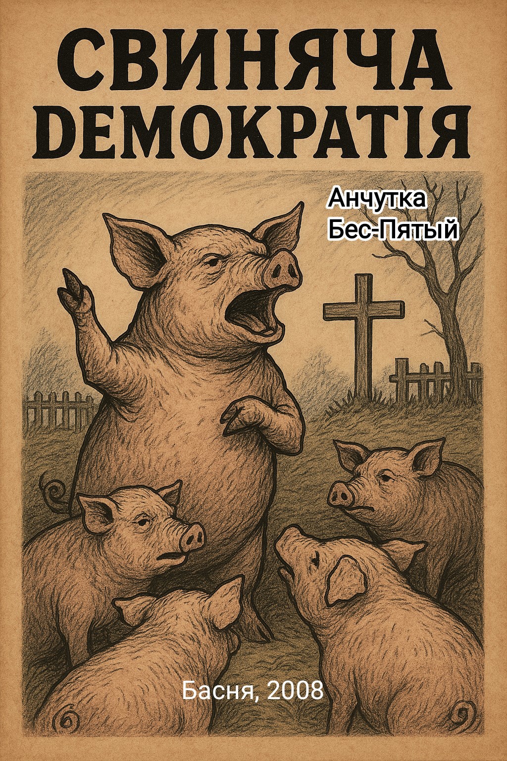 Свиняча демократія