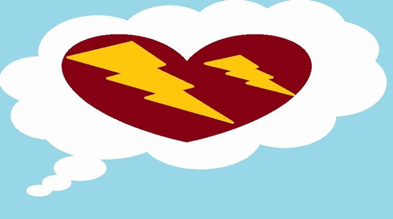 &quot;Страсть и энергия: выражение эмоций&quot; Маринетт Мортем