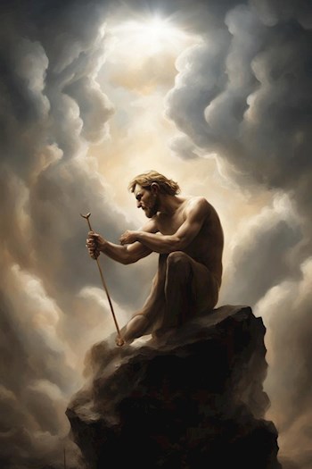 Небесный Сизиф