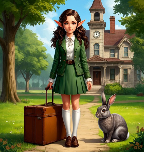 Дневник попаданца книга вторая Кролик в курятнике