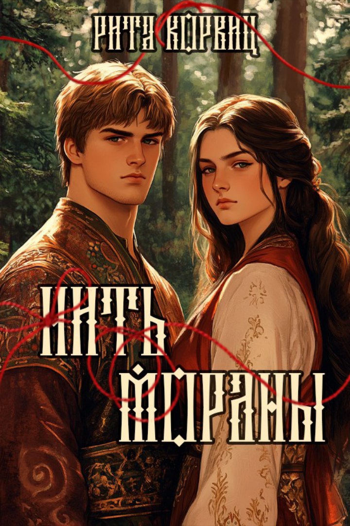 Нить Мораны