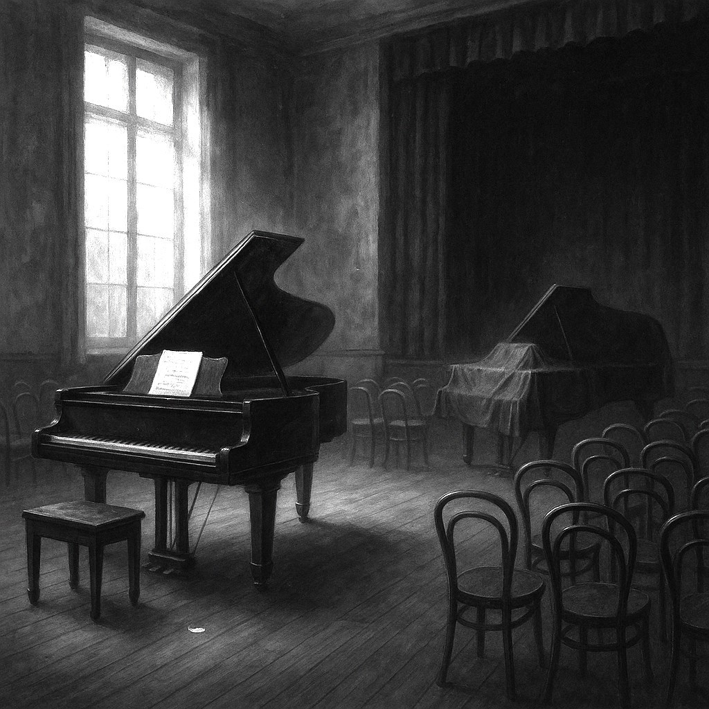 Три ноты Opium а