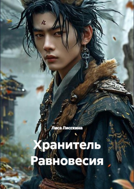 Хранитель Равновесия
