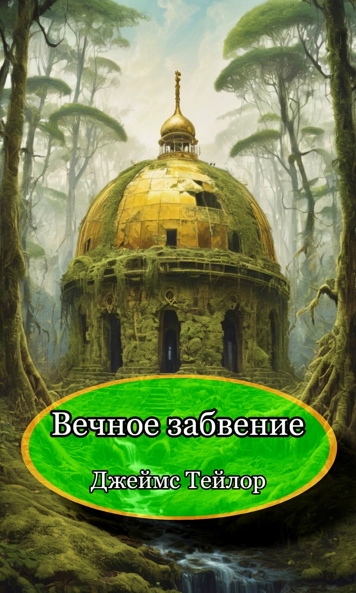 Вечное забвение
