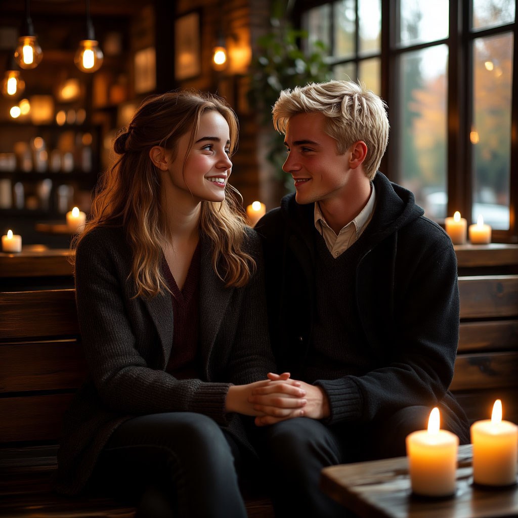 Последний подарок