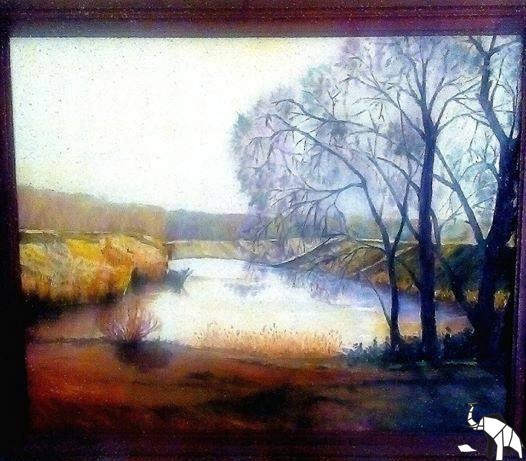 Тайна озера &quot;Лох&quot;