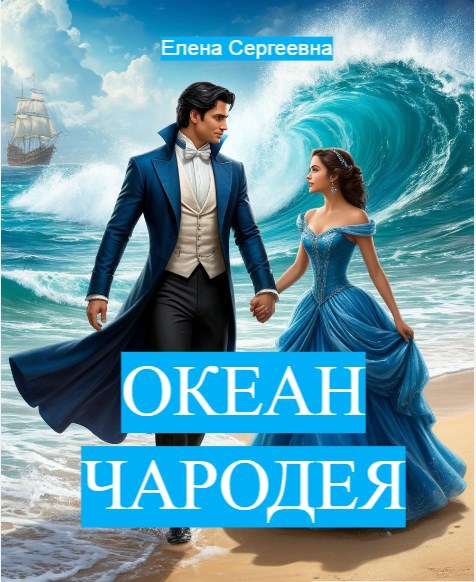 Океан Чародея