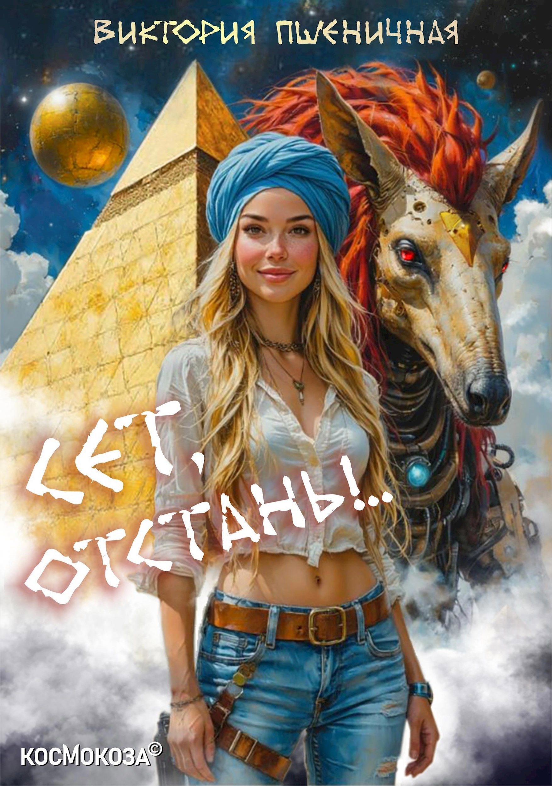 Сет отстань