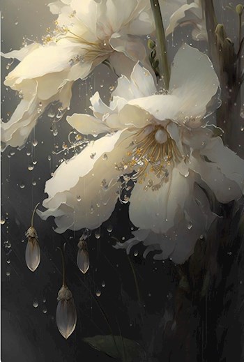 Сборник стихотворений