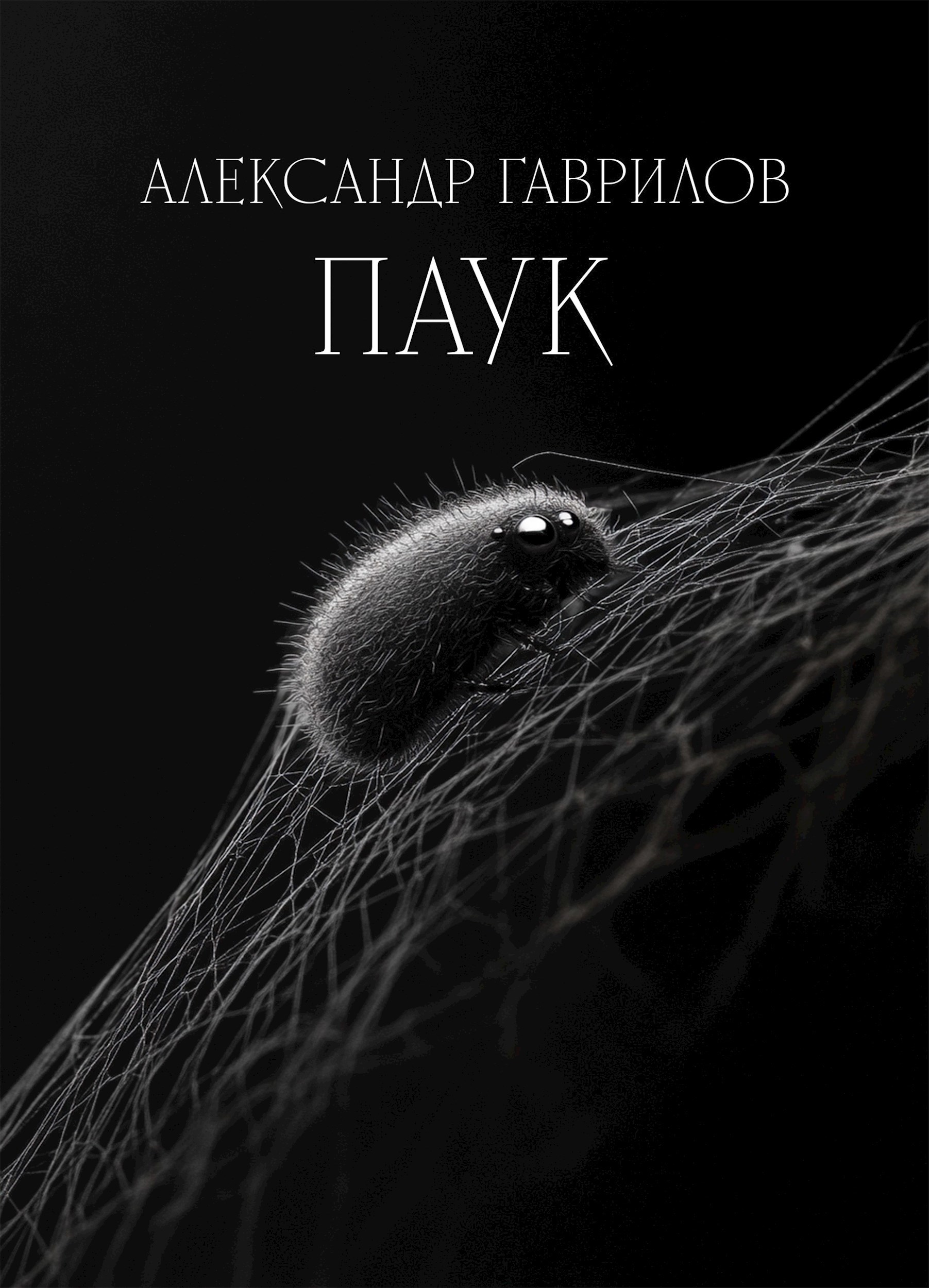 Паук