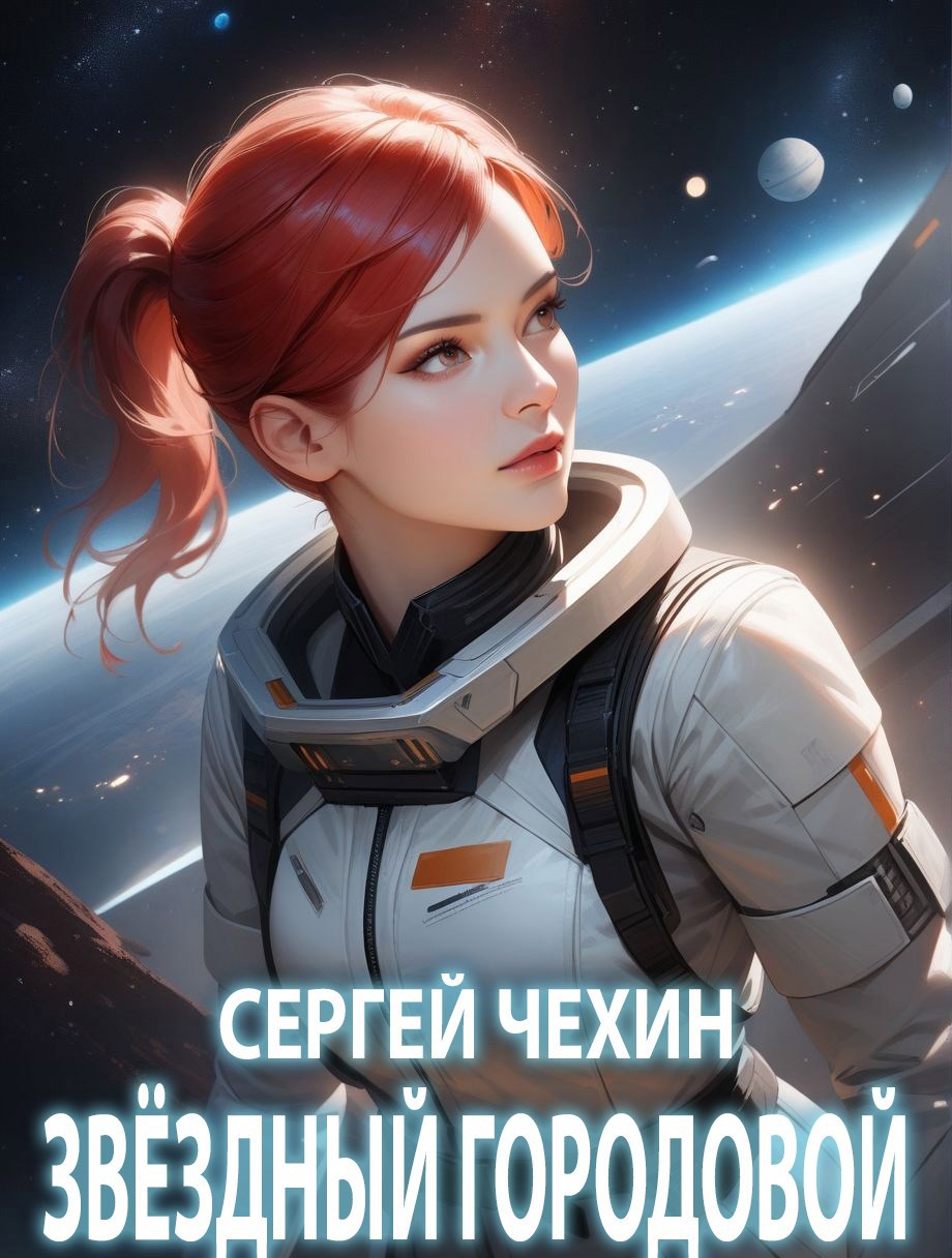 Звездный городовой